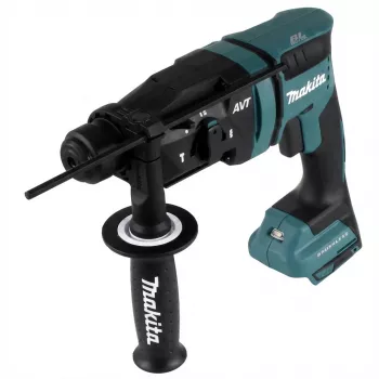 Makita DHR182Z rotacinis perforatorius 5000 aps./min SDS Plus