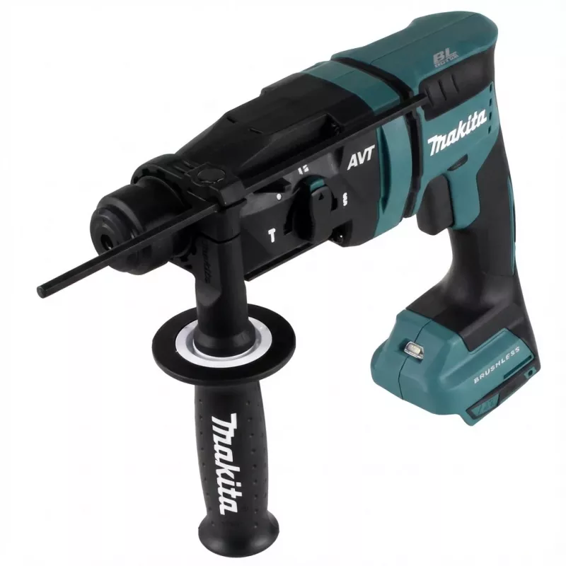 Makita DHR182Z rotacinis perforatorius 5000 aps./min SDS Plus