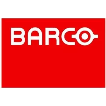 Barco B563182K maitinimo adapteris / inverteris Vidinis Juoda