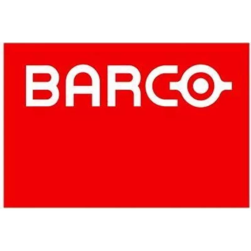 Barco B563182K maitinimo adapteris / inverteris Vidinis Juoda