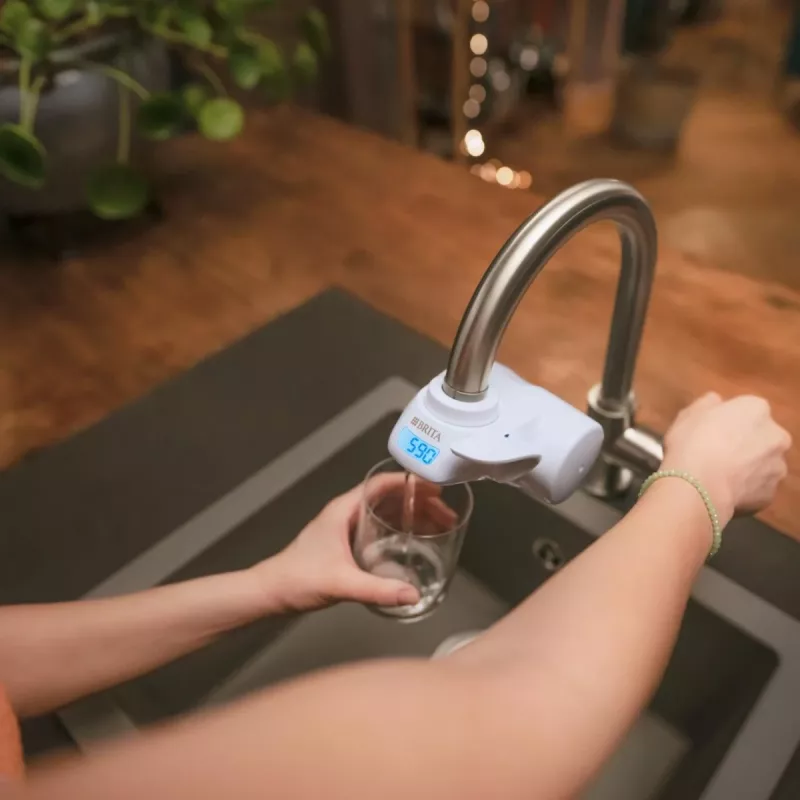 Pakaitinė kasetė Brita ON TAP V-MF (CU CE2)