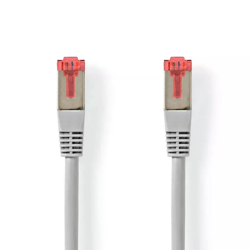 Nedis CCGT85221GY150 Ethernet komutacinis kabelis