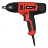 Yato YT-82020 smūginis veržliasukis 1/4 inch 3300 RPM 450 N⋅m juoda, raudona 450 W