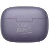 CNS-TWS10PL ausinės ir headsetas, True Wireless Stereo (TWS), į ausį, skambučiams/muzikai/sportui/kasdieniam naudojimui, USB Type-C, Bluetooth, violetinė (CNS-TWS10PL)