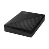 WD WDBR9S0060BBK-WESN saugojimo diskas 6 TB juodas USB 3.2 Gen 1
