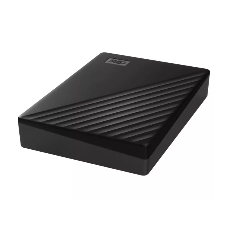 WD WDBR9S0060BBK-WESN saugojimo diskas 6 TB juodas USB 3.2 Gen 1