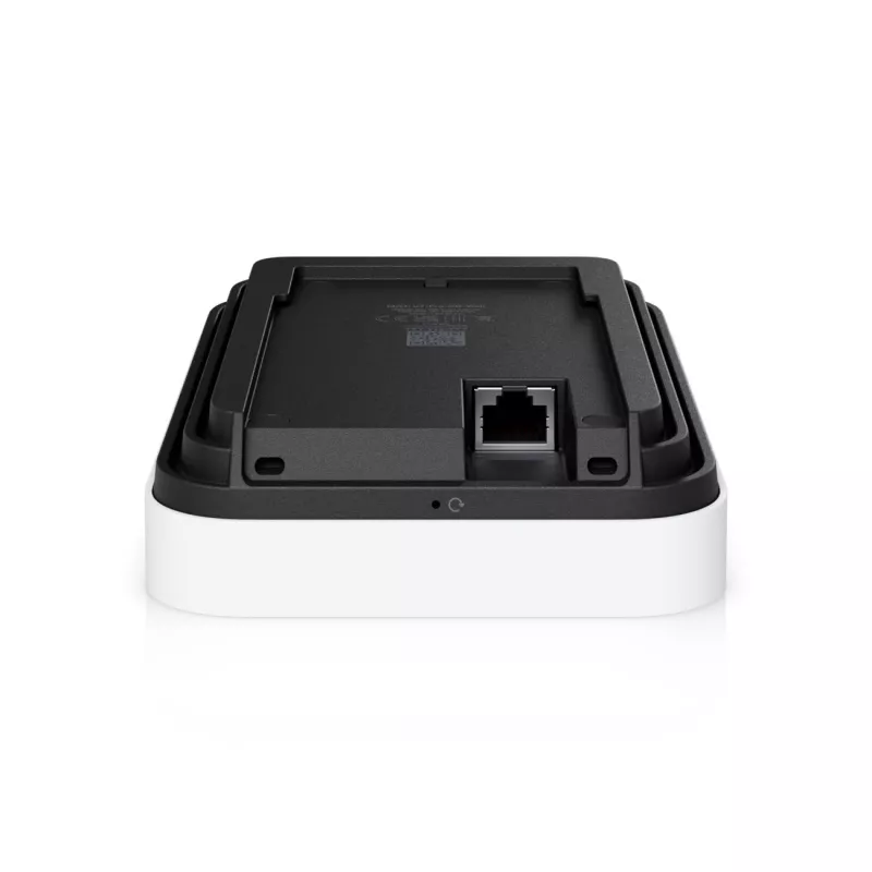 Ubiquiti U7-PRO-XG-WALL PRIE SIENOS TVIRTINAMAS 6 GHZ PARUOŠTAS „WiFi 7“ PRIEIGOS TAŠKAS SU 1/2,5/10 GBE