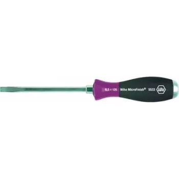 Atsuktuvas Wiha MicroFinish Single Standard 29135