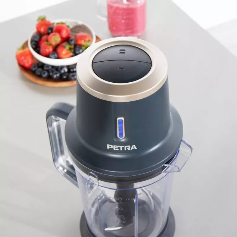 Stalinis plakiklis Petra PT5393BGRYVDE