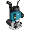 Makita RP1111CJFA - Freza - 1100 W 8 mm
