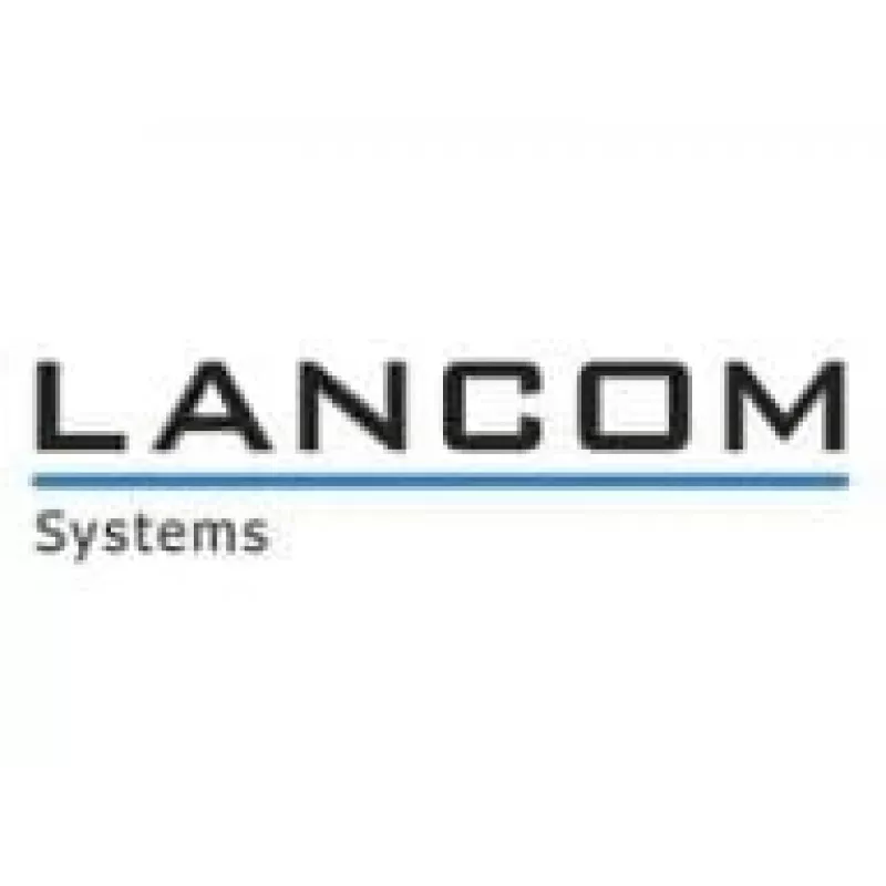 Licencijų paketas Lancom Systems LANCOM Public Spot Option (Bulk 10) — 10 licencijų, tinklo valdymo programinė įranga