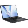 Nešiojamasis kompiuteris ASUS VivoBook 16 M1605NAQ-MB116 — Ryzen 5 150, 16 colių IPS (1920x1200), 16 GB RAM, 512 GB SSD, be OS, juodas