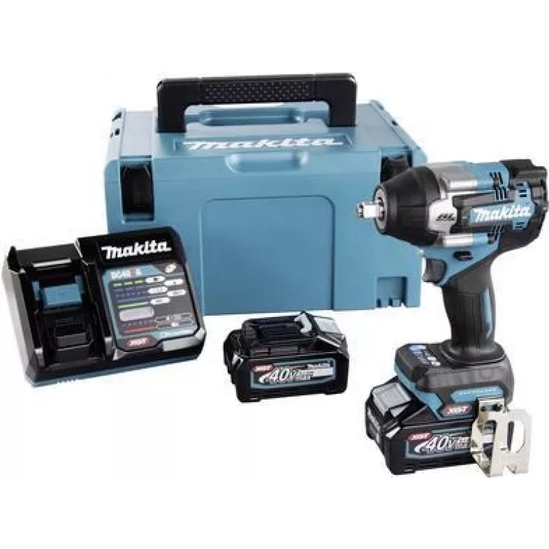 Makita TW007GM201 maitinimo adapteris