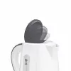 Elektrinis virdulys Zelmer 1,7 l 2200 W nerūdijantis plienas