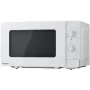 Mikrobangų krosnelė Panasonic NN-GM21, 800W, 20L