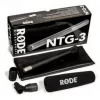 RØDE NTG-3B mikrofonas Juodas sceninis/atlikimo mikrofonas