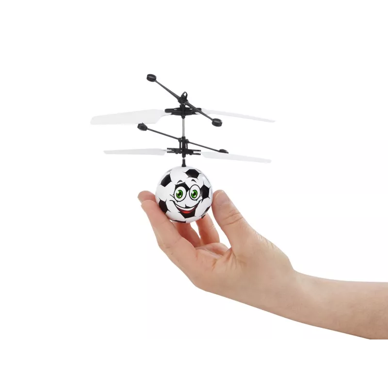 RC Copter Ball The Ball