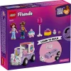 LEGO FRIENDS 42675 Vienaragio torto pristatymo automobilis