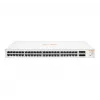 HPE Aruba Networking Aruba Instant On 1830 48G 4SFP valdomas L2 Gigabit Ethernet (10/100/1000) 1U