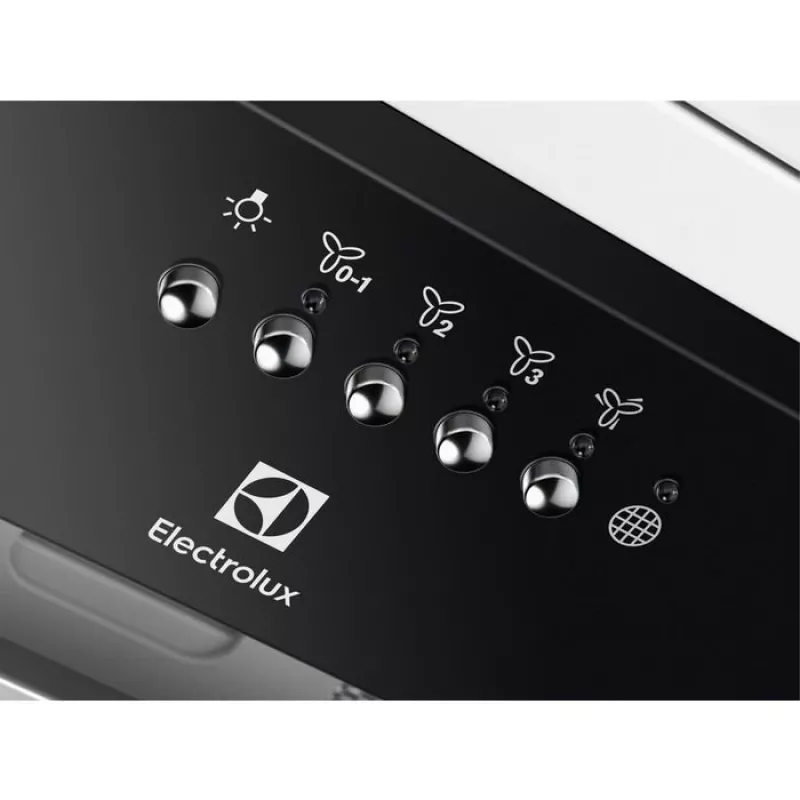 Electrolux CFG526R Juoda 450 m³/h