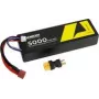 Amewi LiPo baterija 2S 50C T-Plug - Baterija - 5.000 mAh (28140)