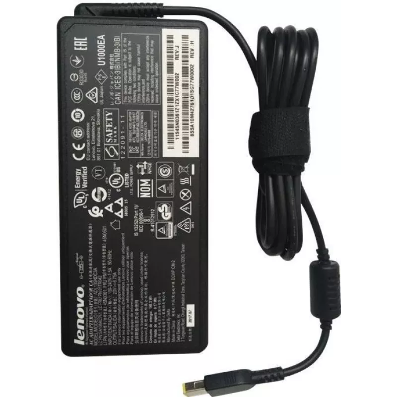 Maitinimo adapteris Lenovo 5A10J75112