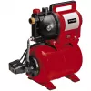 Einhell 4173520 sodo įrankis 4,500 l juodas