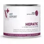 VET EXPERT Hepatic Chicken - šlapias šunų maistas - 200g