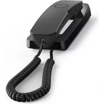 Gigaset S30054-H6539-R101 Juodas