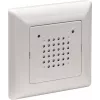 Grothe įleidžiamas elektroninis gongas UP-Gong 230ws 230V (43706)