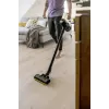 Stick vacuum Karcher 2-in-1 VC 4, bagless, cordless 21,6 V Li-Ion, 30 min veikimo laikas, HEPA, 2 greičiai, geltona/juoda