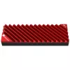 Aušintuvas/Radiatorius Jonsbo M.2-3 RED Juoda Raudona 24.4mm 73mm 9.6mm