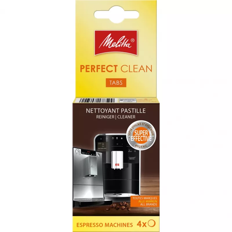 Kavos virimo aparatų valiklis Melitta 17859.9