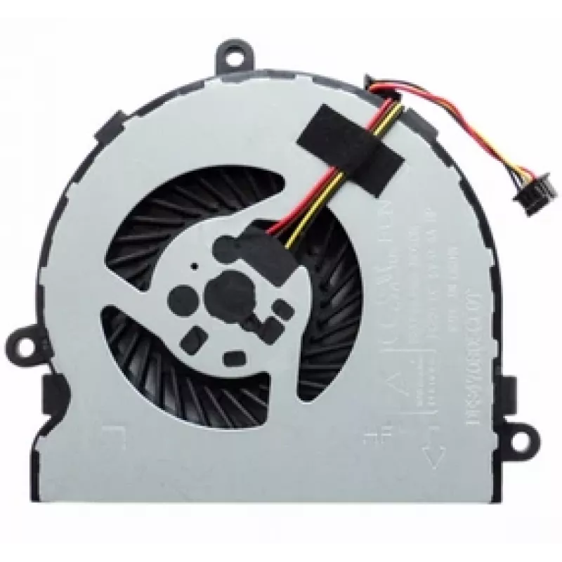 HP 813946-001 nešiojamojo kompiuterio atsarginė dalis Ventiliatorius