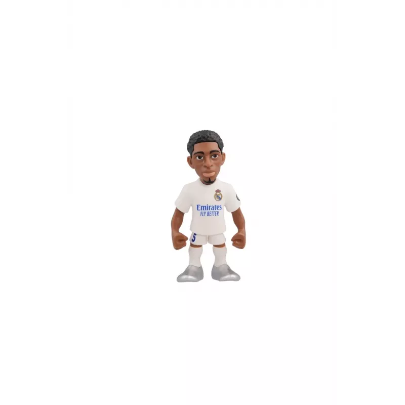 MINIX REAL MADRYT - JUDE BELLINGHAM