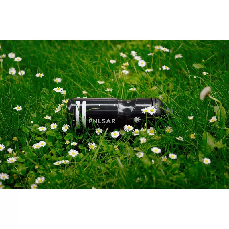 SIGG Pulsar gertuvė 0,75 l, juoda, SG6006.00