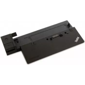 Doko stotelė Lenovo ThinkPad Ultra Dock 90W modelis 40A20090DK-INTERNIT