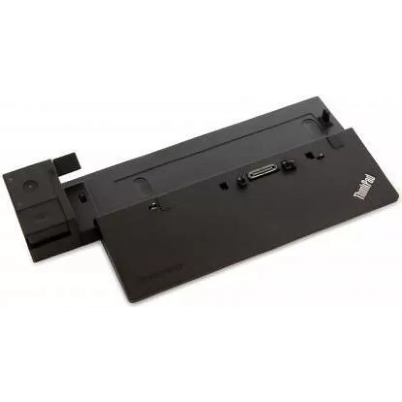 Doko stotelė Lenovo ThinkPad Ultra Dock 90W modelis 40A20090DK-INTERNIT