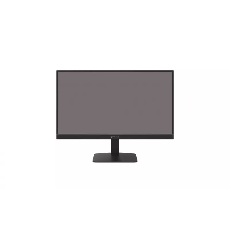 AG Neovo SC-2203 kompiuterio monitorius 55,9 cm (22 inch) 1920 x 1080 pikselių Full HD LCD juodas