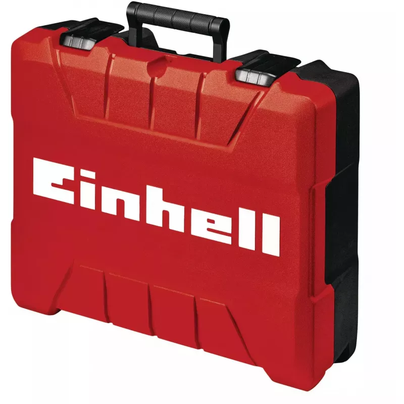 Einhell 4257944 Belaidis gręžtuvas, juodas