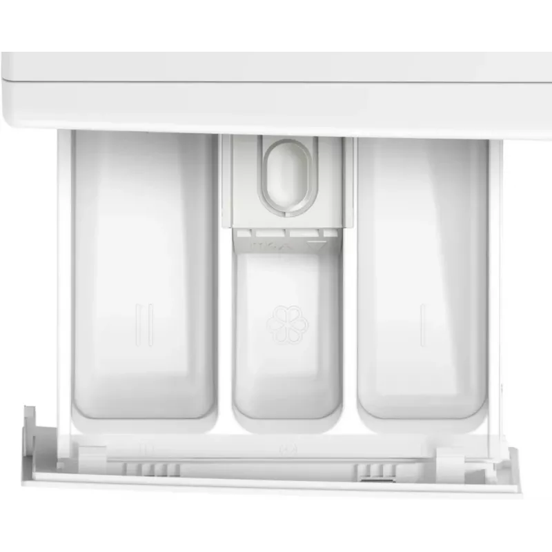 BOSCH WGG154ZSPL skalbyklė