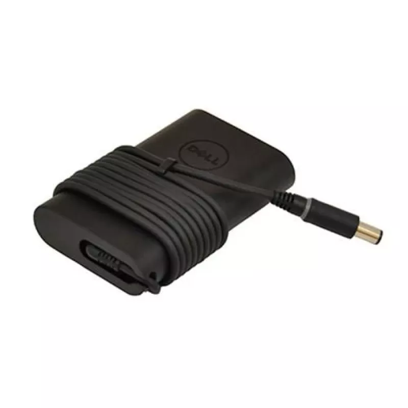 Dell AC ADAPTER OUT.90W-19,5V-4,6A w kabelis 450-ABFS, Notebook, - PC-/Server maitinimo šaltinis