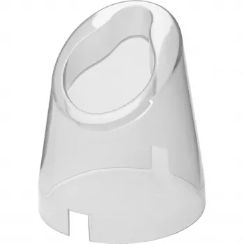 Clatronic GS 3656 veido sauna, balta