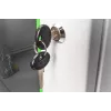 Digitus prie sienos montuojama spinta Dynamic Basic serija - 600x450 mm (P x G)