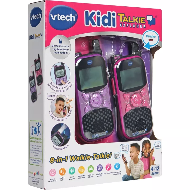 Vtech 80-572554 Prekė