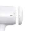 Plaukų džiovintuvas Braun BRHD226E 2200W joninė technologija lengvas