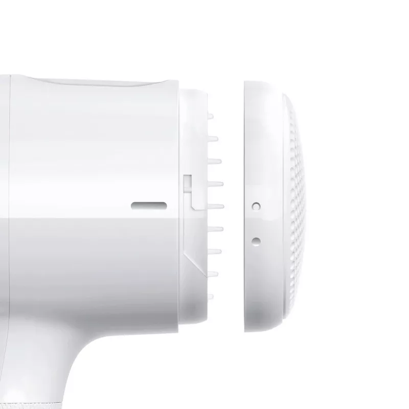 Plaukų džiovintuvas Braun BRHD226E 2200W joninė technologija lengvas