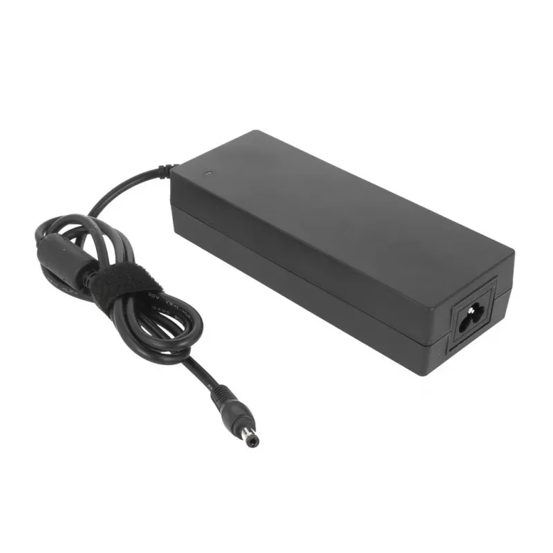 MITSU kintamosios srovės adapteris Lenovo 19.5V 6.15A (5.5×2.5) — pakaitinis maitinimo šaltinis