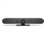 Logitech Rally Bar Mini - GRAFITO - EMEA - PLUG - UK/HK