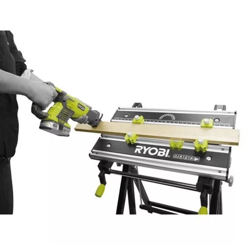 Ryobi RWB03 darbastalis Nešiojamasis darbastalis